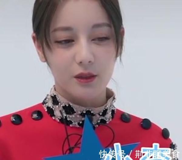 热巴的“网购名字”，前两个可以理解，听到最后一个逗笑众人