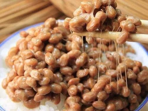 纳豆|它们是高血脂的“天敌”,坚持每天吃一点,可能高血脂慢慢消失!