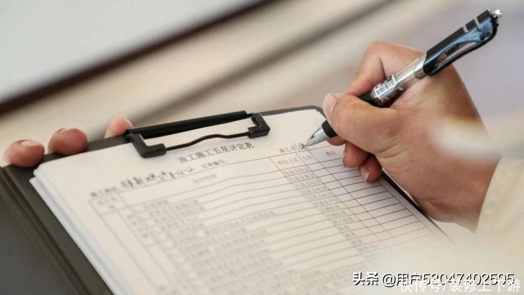 阶段|装修全流程的纯干货合集