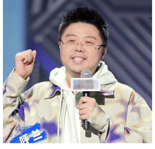 呼蘭說(shuō)：脫口秀吐槽任何人都是公平的