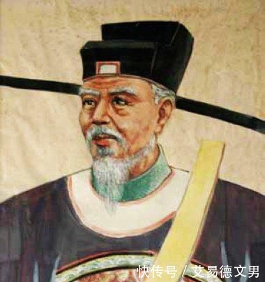 宋真宗|北宋两宰相争娶一寡妇,宋真宗听说后怦然心动