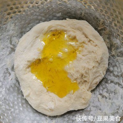 营养美味两手抓,辫子面包是你的不二之选