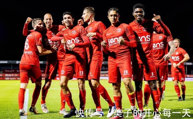 阿爾梅勒城|荷乙:阿爾梅勒城 VS 福倫丹 葡超:圣克拉拉 VS 吉馬良斯