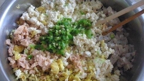 13种饺子馅料配方+14种包饺子方法, 喜欢的就学习一下吧!