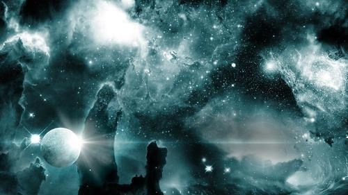 天蝎座|大起大落，人生最不可能平淡的三大星座，比起别人，总会光芒万丈
