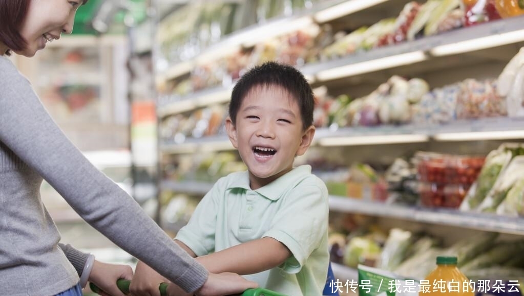 烦恼|面对孩子的需求是满足还是拒绝?把握尺度家长不再烦恼