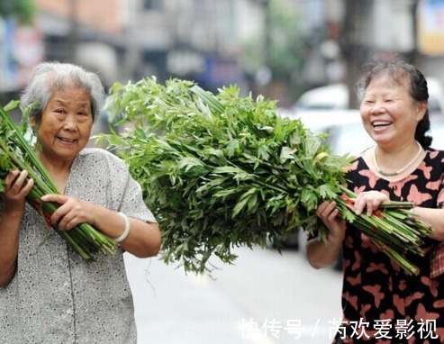 习俗|端午将至，什么时候割艾草好？割艾草前三后四最合适，啥意思？