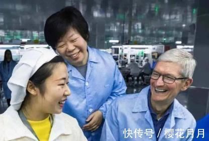 巨头|郭台铭也没想到,富士康才离开几个月,国内2大代工巨头就已崛起!