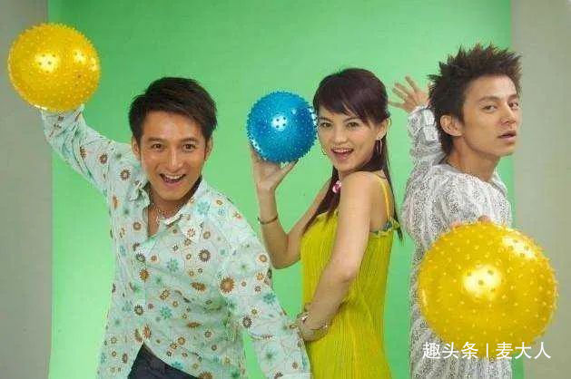 秦海璐|2005年,李湘与李厚霖、王岳伦的故事,并非你想象的那么简单