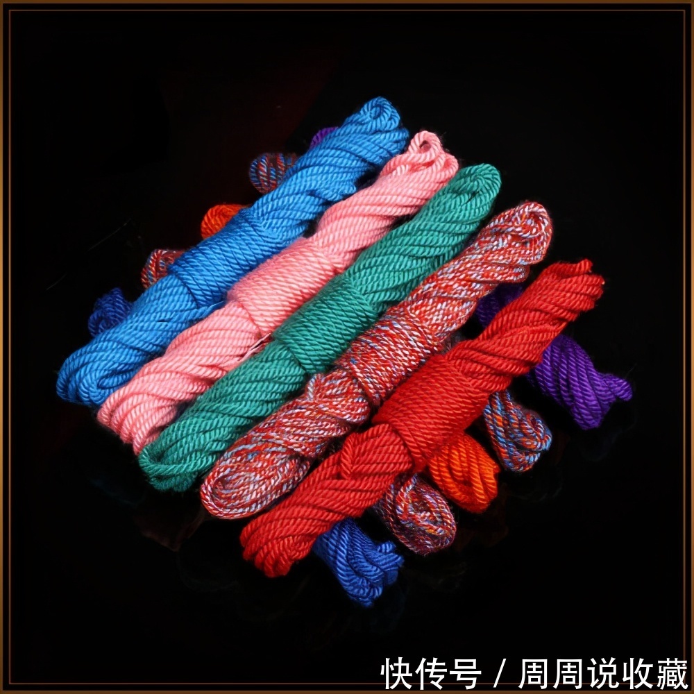 灾祸|佩戴的文玩手串断绳了,难道有灾祸要发生吗?