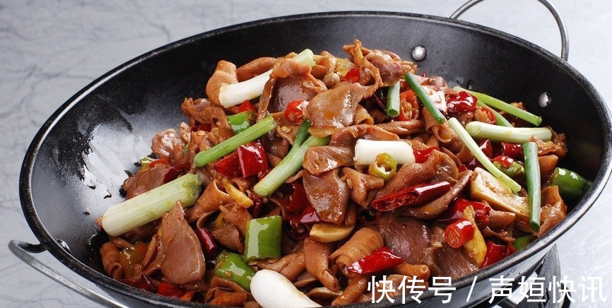 开胃|推荐几款美味开胃的家常菜，色香味俱全，你也试试吧