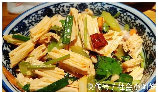 猪皮|长肉最猛的4道凉菜,爱吃的胖子多,也许你天天都在吃
