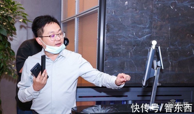园区|探秘金隅智造工场，一块屏管好20万平米园区，解读背后旷视AIoT答案