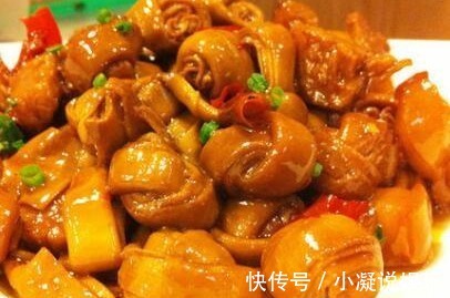 轻松搞定的几道美食小炒菜，好吃开胃又健康，做法简单特别下饭