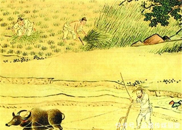 写下|李绅满怀悲悯写下“锄禾日当午”,为何日后却鱼肉百姓、害同僚?