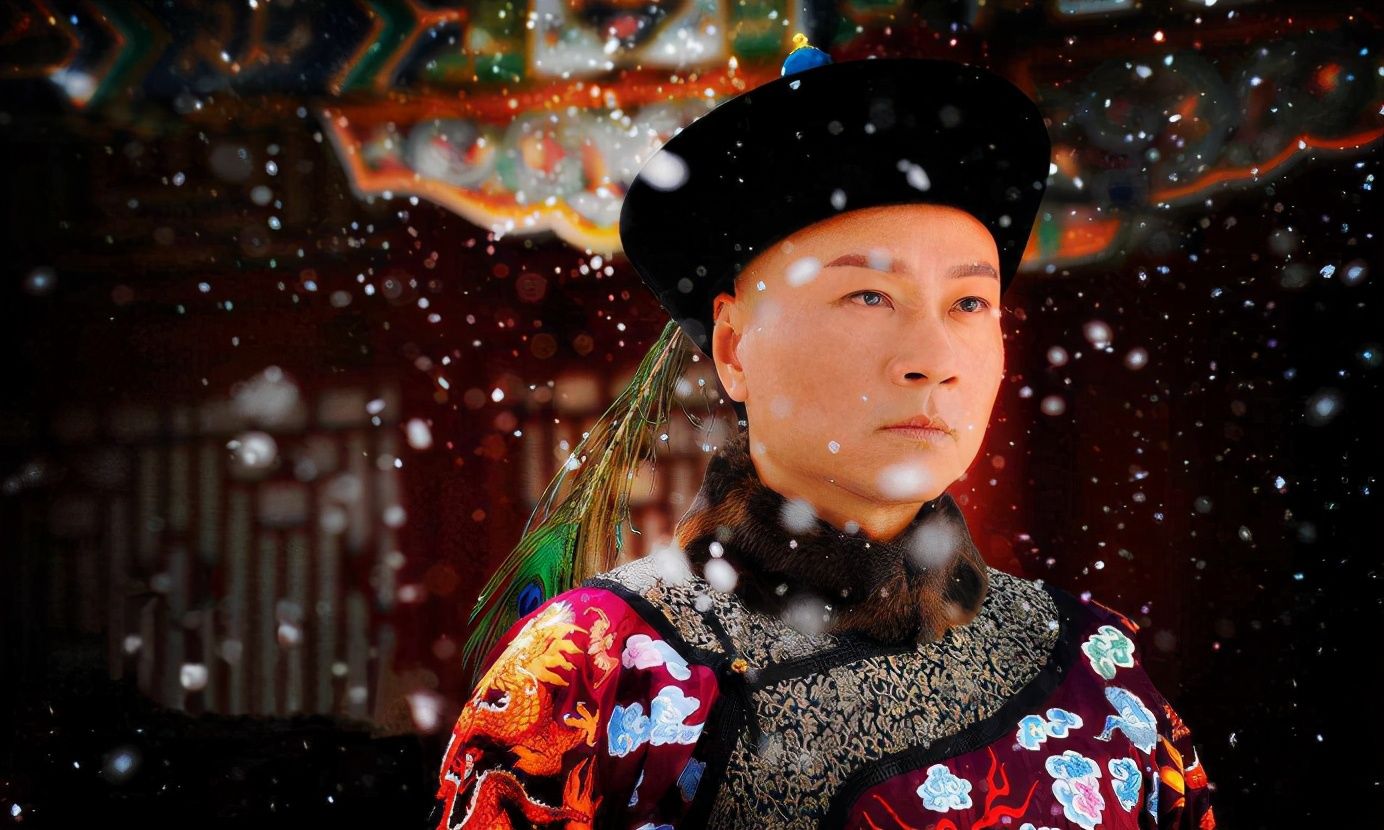 醇亲王|光绪比慈禧早死一天，确定是被毒死的，凶手是李莲英还是袁世凯？