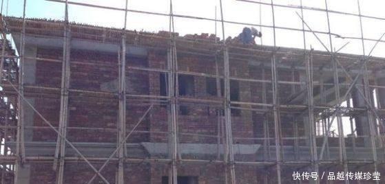 名次|晒晒我家的新别墅，200万建好包装修，在我们村还排不上名次