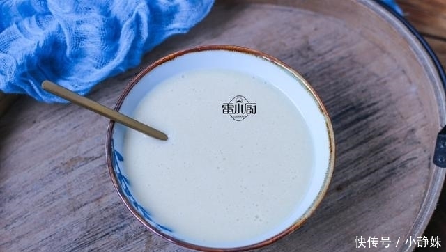 女人冻龄的秘方,每天来一碗,越吃越美,肌肤越来越嫩!