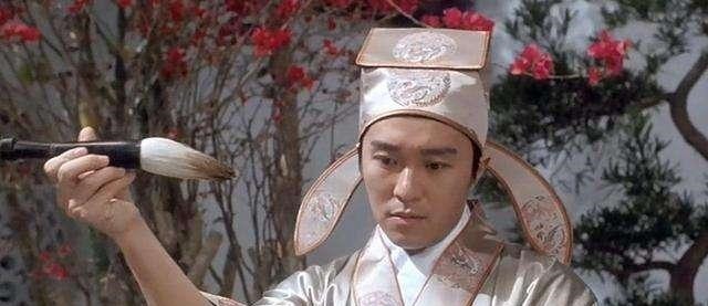 官渡$秀才一上联“官渡渡官官过渡”,武将一下联,堪称千古绝对!