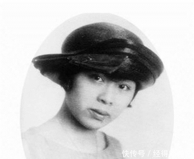 逼成|民国第一“渣男”,硬生生将老婆逼成了自己高攀不起的女人