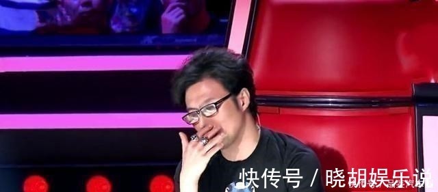 重看好声音第三季，才发现周深被淘汰的真相，原来那英在自导自演