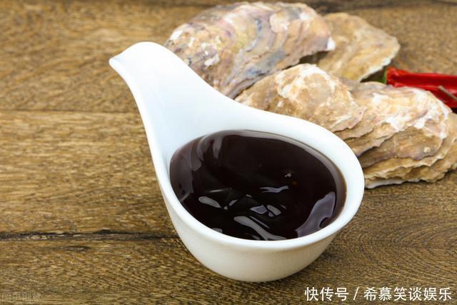 小菜|蚝油不要乱放!要谨记“4不放4不吃”原则,否则吃错会对身体不好