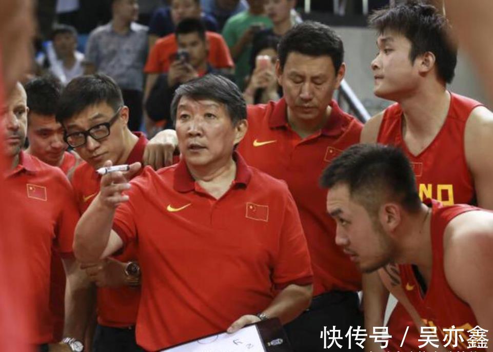 丁彦雨航|山东重磅，巩晓彬卸任主教练只因这4点，新赛季山东恐无缘四强