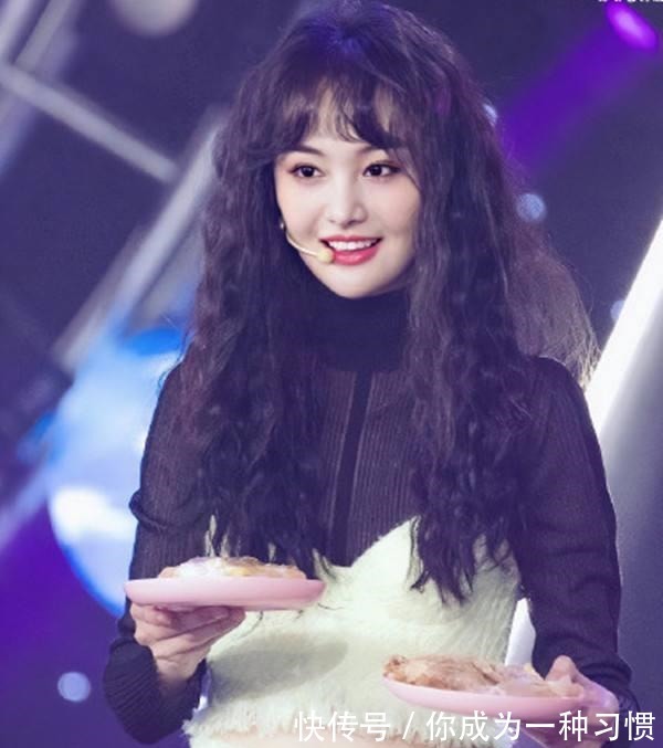 女孩子 最挑人的3款“发型”,颜值不够最好别留,拉低颜值还显老!