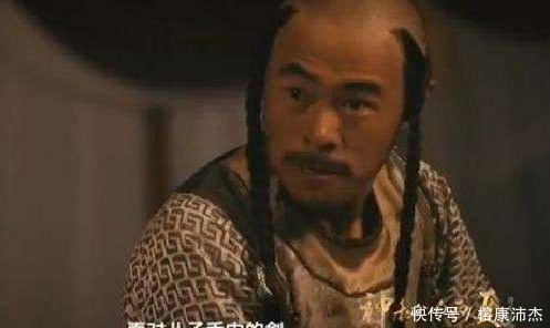 府上|皇帝为报复舅舅,娶了他府上的女子,后来成为贤明的太后