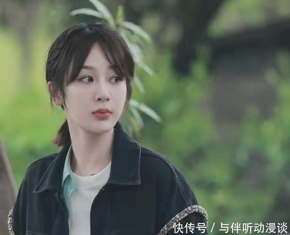 辟谣|《向往5》收视反超《奔跑5》张艺兴杨紫在线辟谣,全员素颜泡脚
