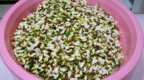 炒蛋|这些野菜不怕过期,遇到一次买10斤,能吃到冬季,炒蛋做汤都特鲜