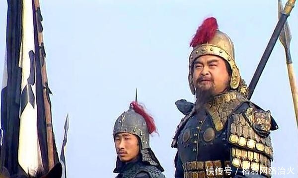 曹操|曹操为何能战胜彪悍的西凉铁骑,一成语揭示曹操的获胜法宝