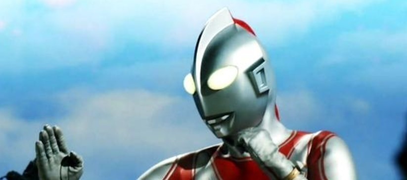 初代奥特曼|从“奥特七兄弟”开始育儿,家有奥特曼迷的孩子,父母不妨这样教