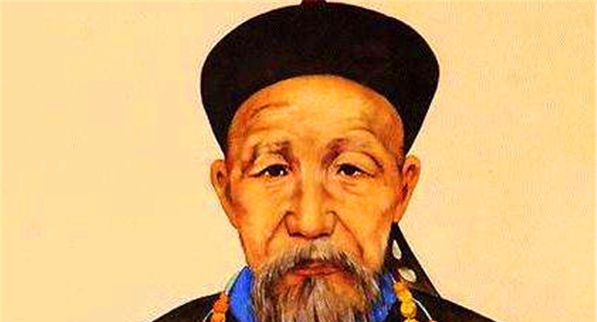 戒律#曾国藩的智慧男人欲成大事,避免犯6个错误!