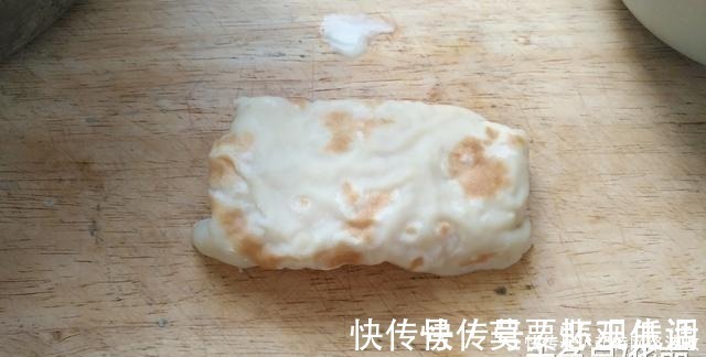 馅饼|早餐常吃它,不得感冒还补钙,相当于喝8杯牛奶,骨骼健康长高个