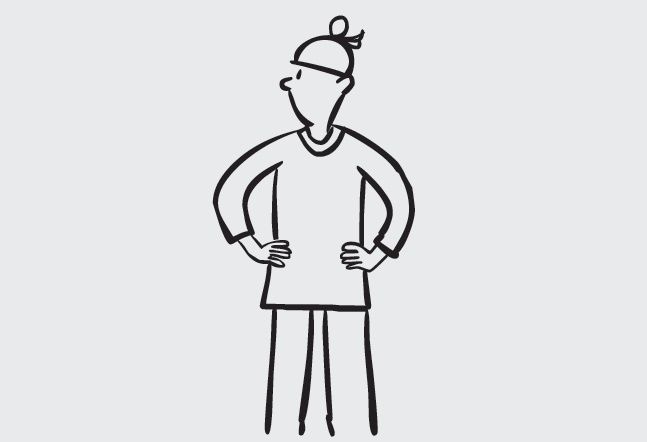 运动|想在安静状态下做运动？其实也不难......