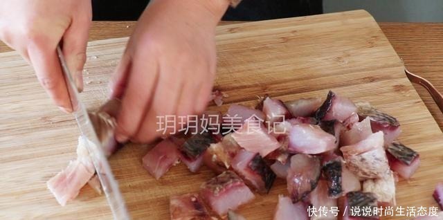 腊鱼|教你正宗腌腊鱼的方法，配料简单味道足，保存时间越长吃起来越香