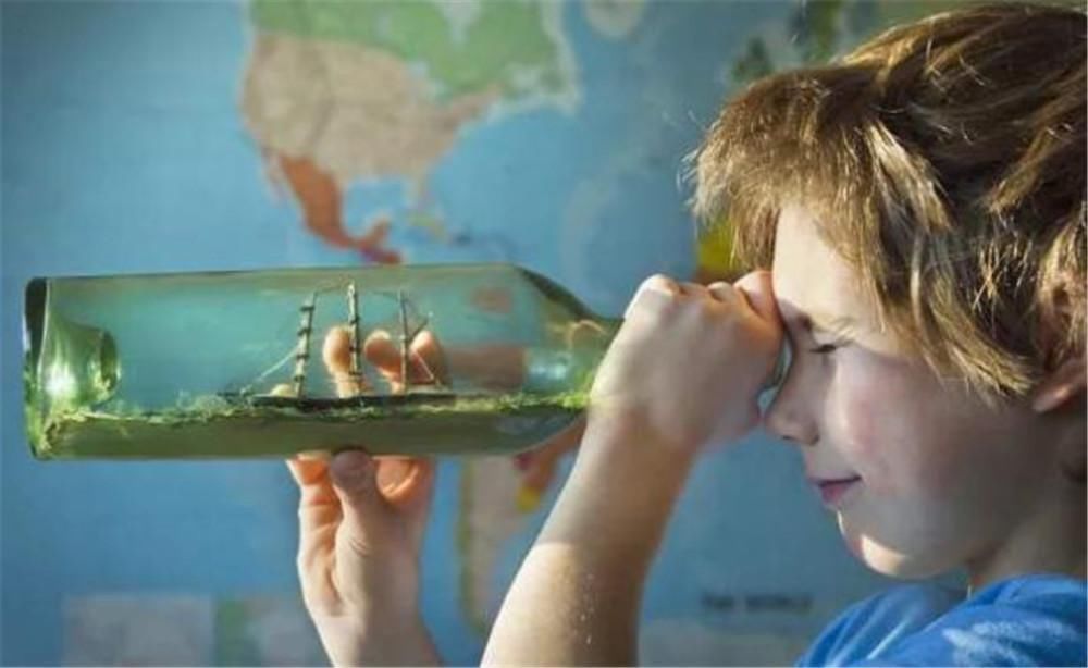 特征|调查发现：小时候有4个特征的孩子，大多是潜在学霸，家长要重视