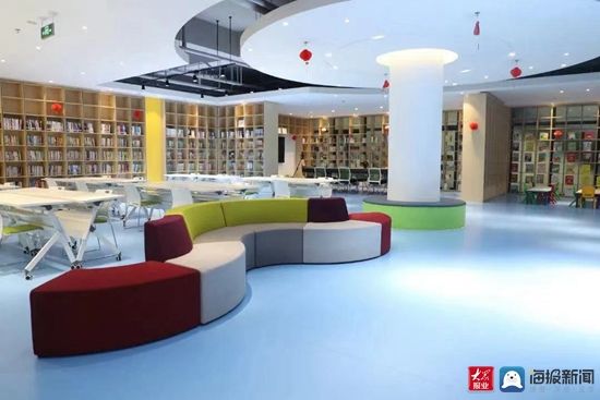 老东关馆！书香东港①｜雨天，到城市书房山东路馆、尚文馆、老东关馆品书香！