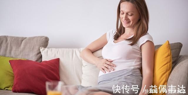 孕妇|怀孕后这种食物一定要吃,孕妈长胎不长肉,孩子更健康