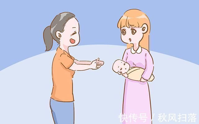 晚生娃|早生孩子和晚生孩子有什么不同？答案：全在脸上了