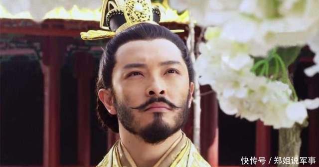 到底|隋唐时期的“杀神”到底有多猛120万大军轻松就被其屠戮