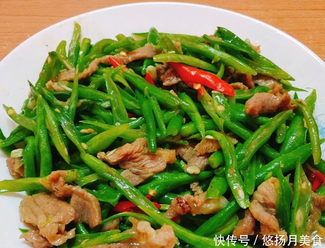 春节过后教你几道清淡解油腻的家常菜,荤素搭配,美味简单又下饭!