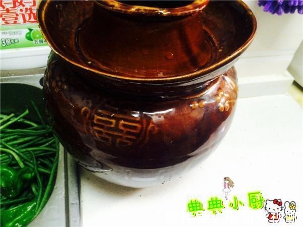 添加|咸菜自己做很简单!安全无添加,做一次能吃半年