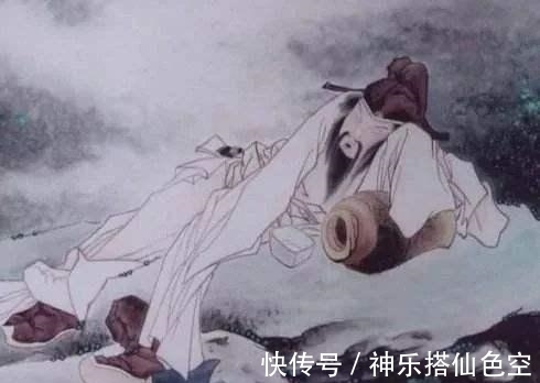 名句#唐诗中最经典的一首中秋诗,一个名句惊艳了千年!