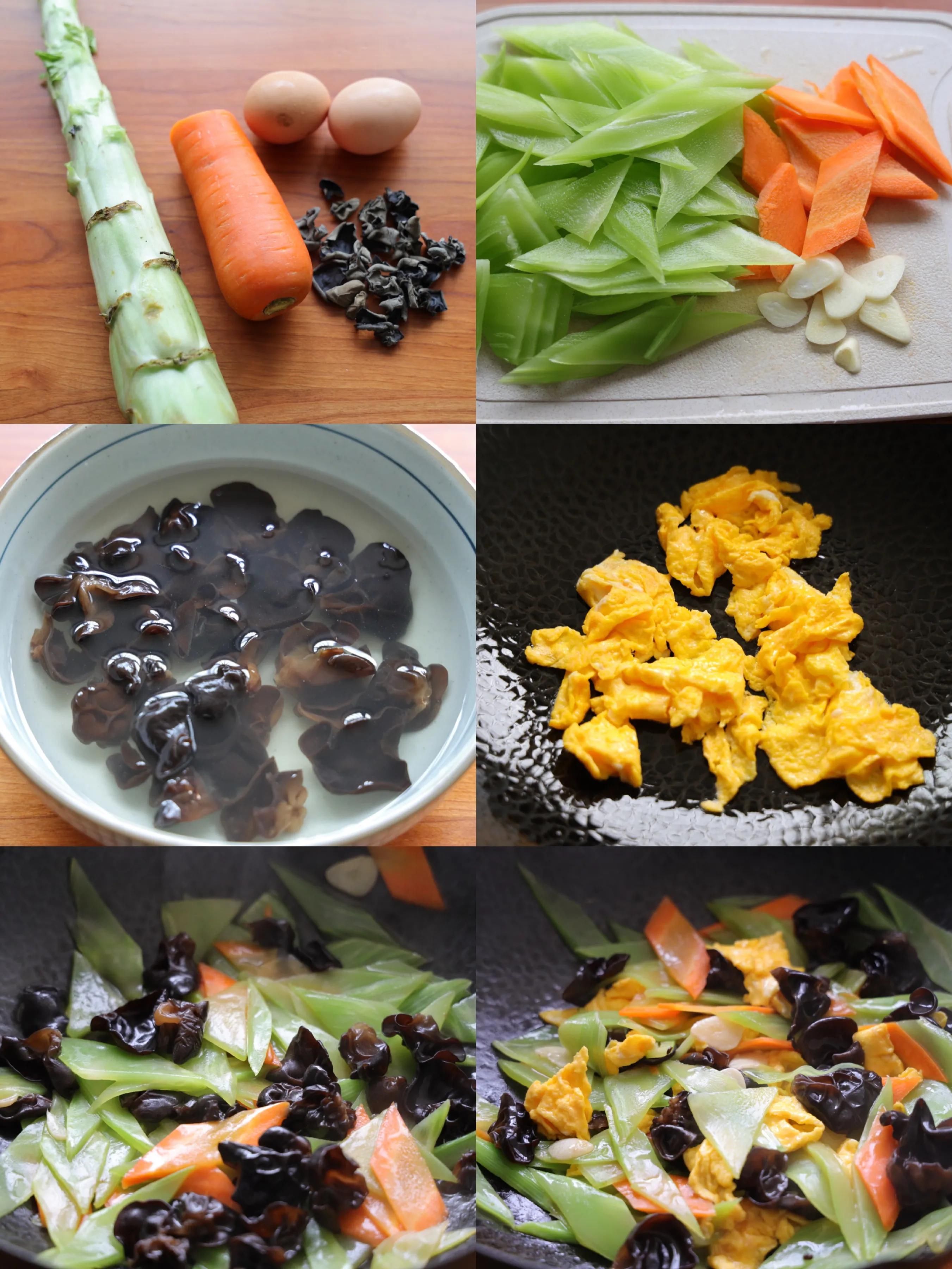 毛豆|适合秋天吃的5道小菜，营养丰富，做法简单，多吃多健康