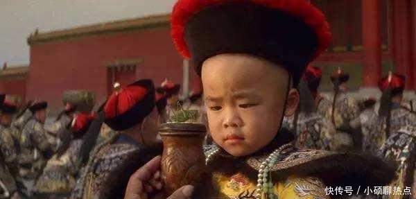 溥仪|末代皇帝溥仪为什么会退位? 只因袁世凯给他讲了一个恐怖的故事