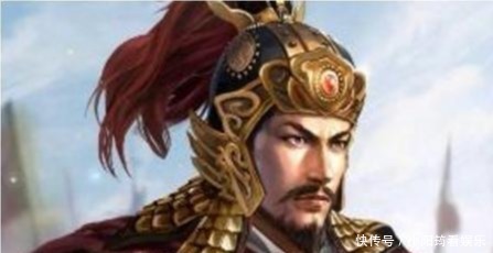 灭掉|唐朝名将是如何排名的，十大名将都有谁？