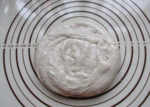  面粉|早餐我家最爱它，1步做对了葱花饼层层分明又酥又香，孩子抢着吃