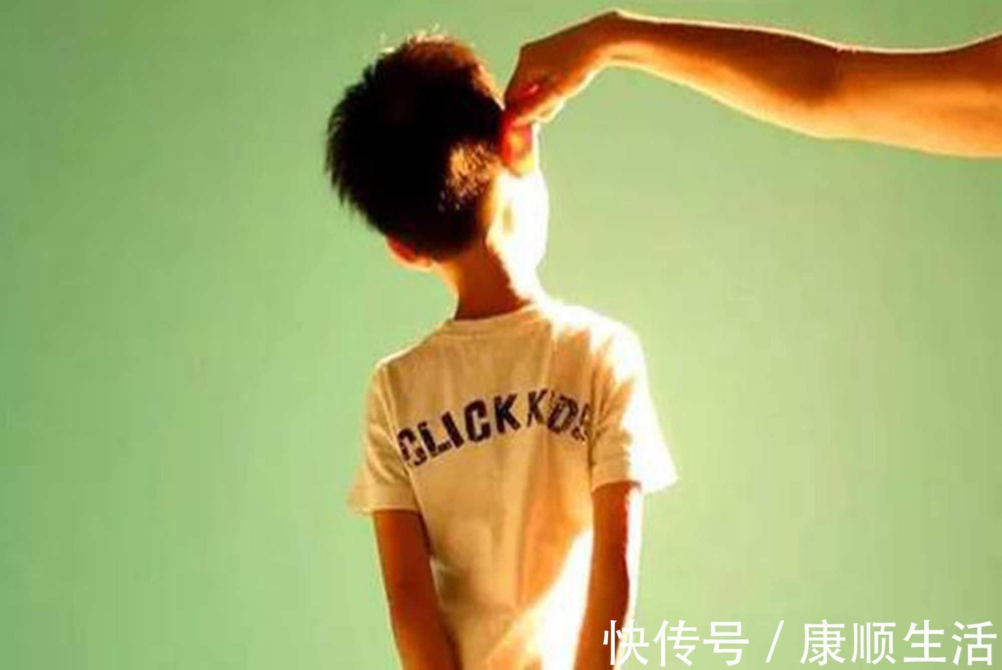 孩子|母亲对孩子影响有多大？从小就能看出来，四点决定孩子未来错不了